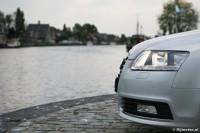 Audi A6 3.0 TFSI quattro Pro Line