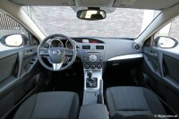 Mazda 3 2.2 CiTD Business+