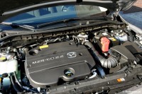 Mazda 3 2.2 CiTD Business+