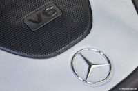 Mercedes-Benz E-Klasse Coupé 350 CGI 
