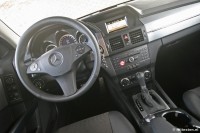 Mercedes-Benz GLK 220 CDI BlueEfficiency 