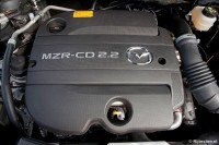 Mazda CX-7 2.2 CiTD TS+