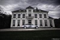 Mercedes-Benz S-Klasse S400 Hybrid Lang