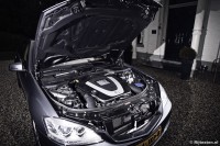 Mercedes-Benz S-Klasse S400 Hybrid Lang