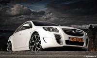 Opel Insignia OPC 2.8 V6 Turbo 