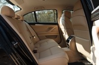 BMW 5 Serie 530d High Executive