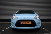 Citroën C3 1.6 VTi Exclusive