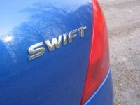 Suzuki Swift 1.3i-16V GLS