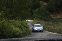 Mazda 6 SportBreak 2.2 CiTD Mid Power 
