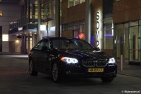 BMW 5 Serie 523iA High Executive
