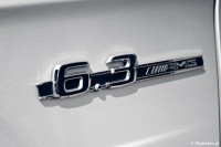 Mercedes-Benz E63 AMG  