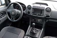 Volkswagen Amarok 2.0 BiTDI 4Motion Trendline