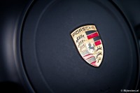 Porsche Cayenne Turbo  