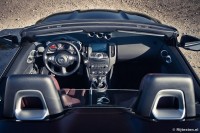 Nissan 370Z Roadster 3.7 V6 