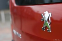 Peugeot Partner Tepee 1.6 VTi Outdoor