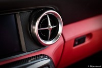 Mercedes-Benz SLS AMG  