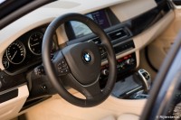 BMW 5 Serie Touring 520d High Executive