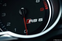 Audi RS 5 Coupé 4.2 FSI quattro  