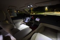 Lexus GS 450h  Executive