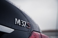 Infiniti M37S  Premium