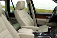 Land Rover Range Rover Sport TDV6 3.0 HSE Luxury