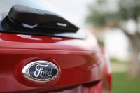 Ford Focus 1.6 EcoBoost Titanium