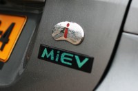 Mitsubishi i-MiEV  
