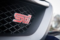 Subaru WRX STi 2.5T Sport Executive