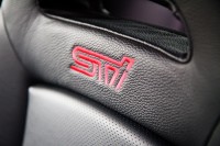 Subaru WRX STi 2.5T Sport Executive