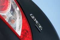 Hyundai Genesis Coupé 3.8 V6 