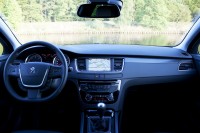 Peugeot 508 SW 2.0 HDiF-140 Allure