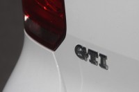 Volkswagen Polo GTI 1.4 TSI DSG 