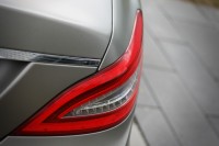 Mercedes-Benz CLS 350 Edition 1
