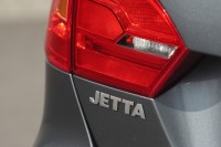 Volkswagen Jetta 1.2 TSI Comfortline