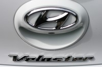 Hyundai Veloster 1.6 GDI i-Catcher