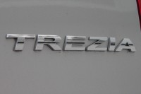 Subaru Trezia 1.3 Luxury