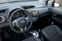Toyota Yaris 1.3 VVT-i Executive