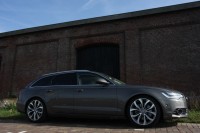 Audi A6 Avant 3.0 TDI quattro Pro Line +