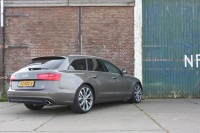 Audi A6 Avant 3.0 TDI quattro Pro Line +