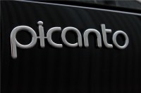 Kia Picanto 1.2 CVVT 3 deurs