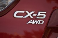 Mazda CX-5 Skyactiv-D 2.2 HP AWD GT-M