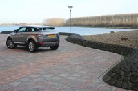 Land Rover Range Rover Evoque Coupé TD4 Prestige