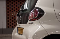 Toyota Aygo 1.0 VVT-i Comfort Navigator