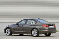 BMW 3 Serie 320d EDE High Executive