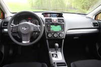 Subaru XV 2.0i CVT Luxury Plus AWD