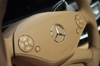 Mercedes-Benz S 63 AMG  Lang