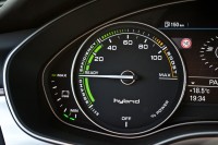 Audi A6 Hybrid 2.0 TFSI Pro Line Plus