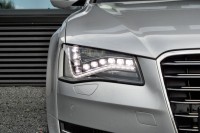 Audi A8 Hybrid Pro Line +