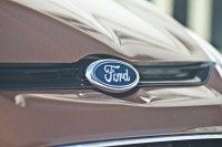 Ford B-Max 1.0 EcoBoost 120pk Titanium