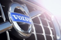 Volvo V70 D3 Ocean Race